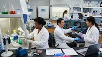 Unexpected Immune System Mechanism Found To Attack Cancer