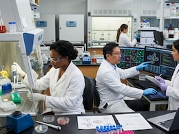 Unexpected Immune System Mechanism Found To Attack Cancer, Scientists Reveal