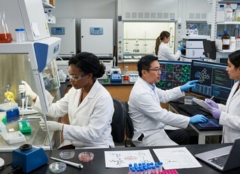 Unexpected Immune System Mechanism Found To Attack Cancer, Scientists Reveal