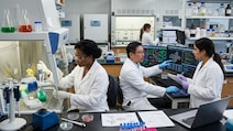 Smart Cancer Drug Can Shrink Tumours By 30% In Early Trial
