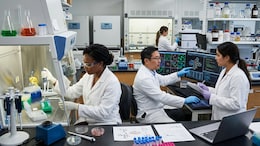 New HIV Vaccine Offers Strong Protection Against The Virus: What The Study Found