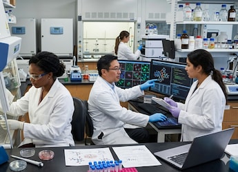 New HIV Vaccine Offers Strong Protection Against The Virus: What The Study Found