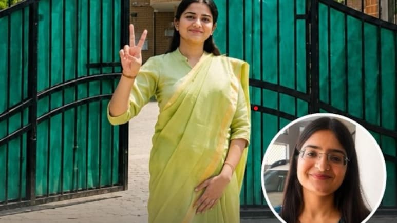 Meenakshi Bhatia Success Story: पिता का निधन, मां का हाथ बंटाते हुए जिस तहसील में बांटती थी टिफिन, वहीं बनीं PCS अफसर