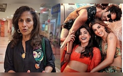 Shobhaa De Loves Shahid-Kriti In <i>Cocktail 2</i>, Says Hindi Films Not For Rashmika