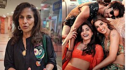 Shobhaa De Loves Shahid Kapoor-Kriti Sanon In <i>Cocktail 2</i>, Tells Rashmika Mandanna: "Hindi Films Not For You"