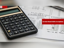 ICAI CA Intermediate Result 2026 Highlights: Result Out, Check Scorecard Link Here