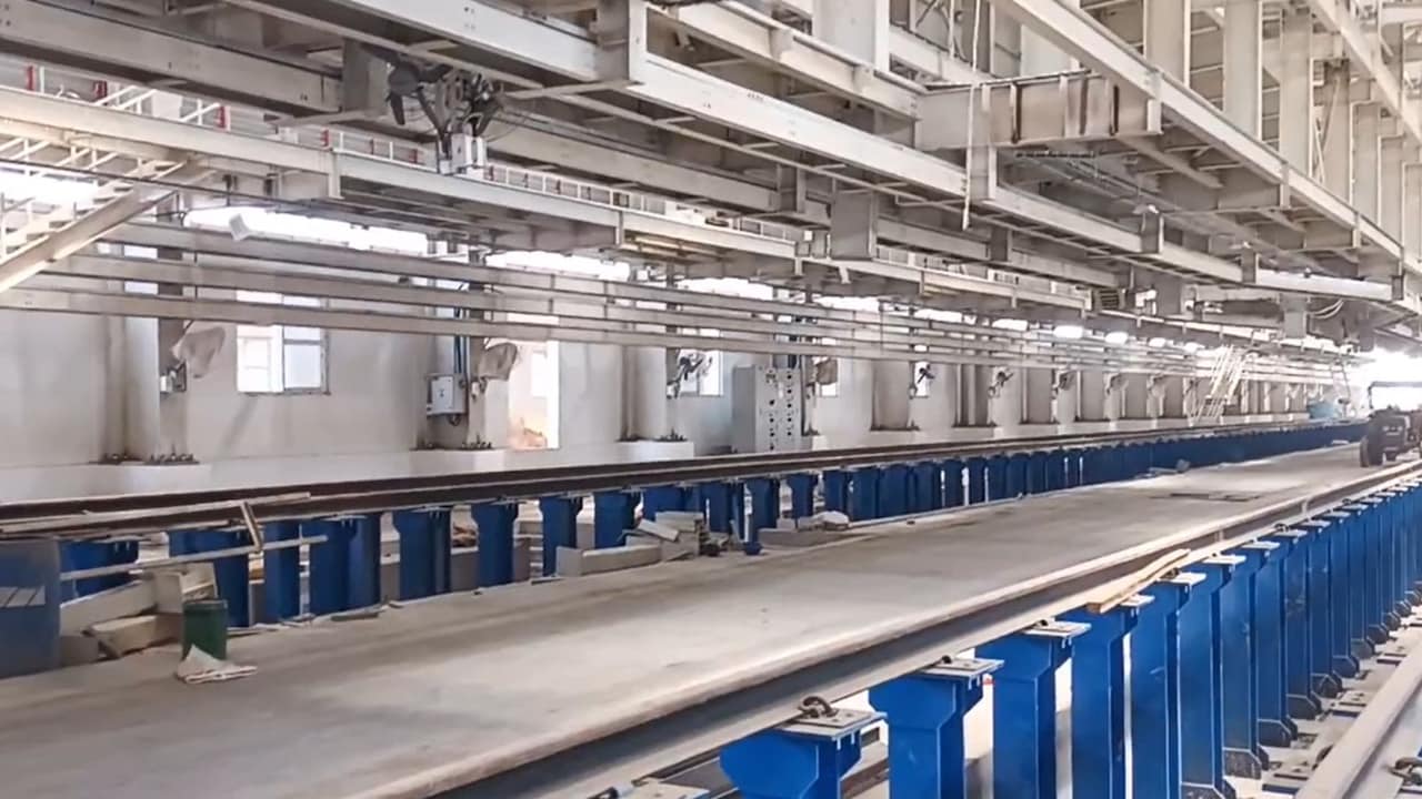 Jodhpur Vande Bharat Sleeper Depo Jodhpur Vande Bharat Sleeper Depo