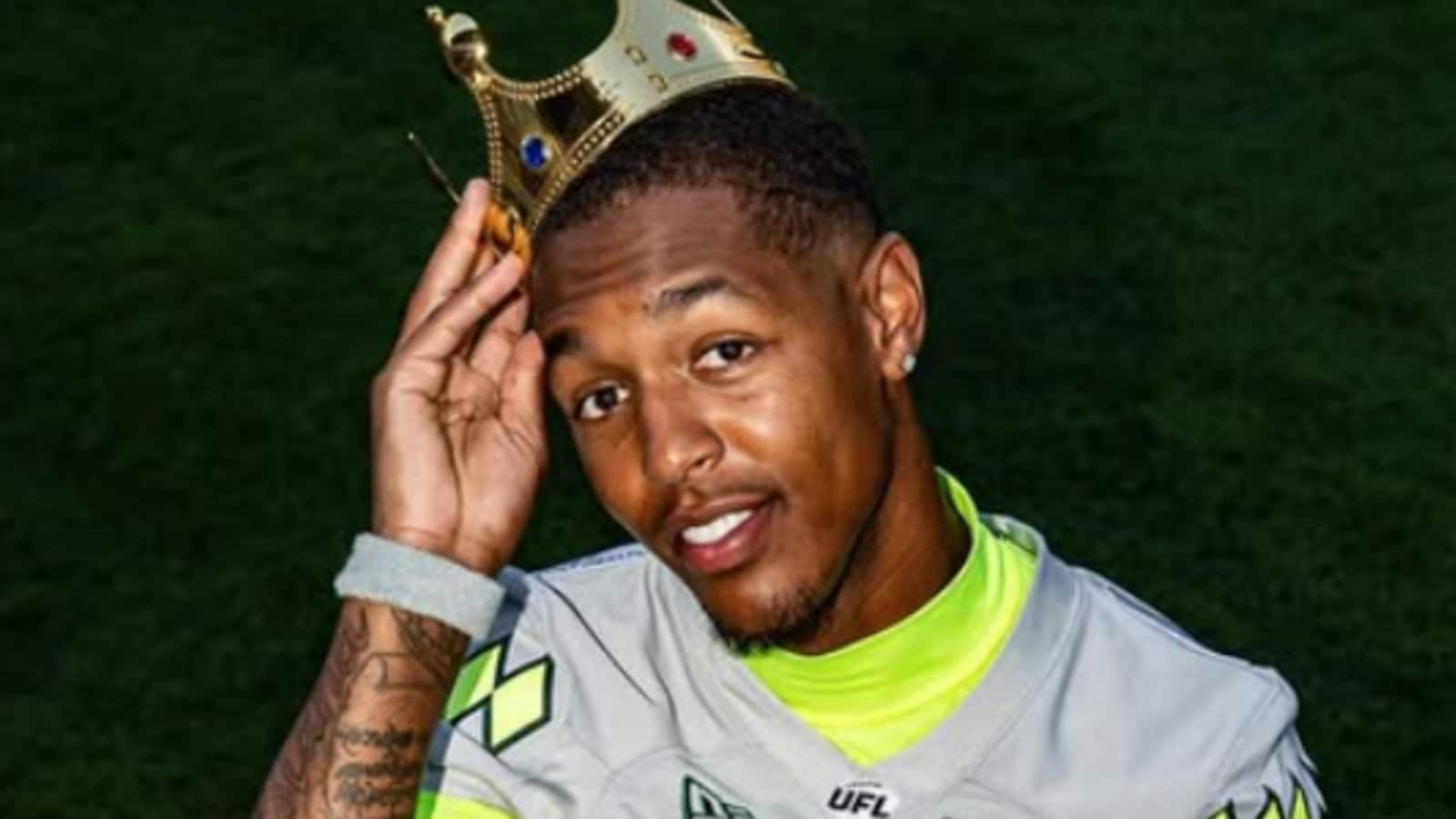 Cameron Dantzler Net Worth In 2026: What Is Former Vikings Starter Worth After His NFL Journey