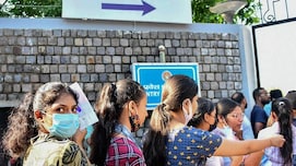 ऊंची हील, बड़ी बेल्ट पर और क्या-क्या बैन... नीट री एग्जाम का ड्रेस कोड आया, अभ्यर्थी पढ़ लें पूरी गाइडलाइन