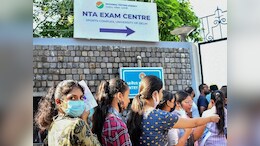 NEET UG Re-Exam: NTA Issues Fresh Message To Students, Assures Robust Safeguards In Place