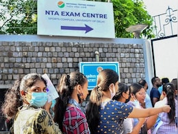 बिहार के लखीसराय में नीट के सॉल्वर गैंग पर हरकत में आया NTA