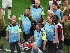 Canadas Ismael Kone To Undergo Surgery After Gruesome Injury Against Qatar