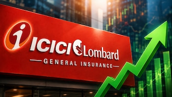 ICICI Lombard: AI Integration Lifts Growth Outlook — Buy, Sell or Hold? Read Motilal Oswal's Analysis