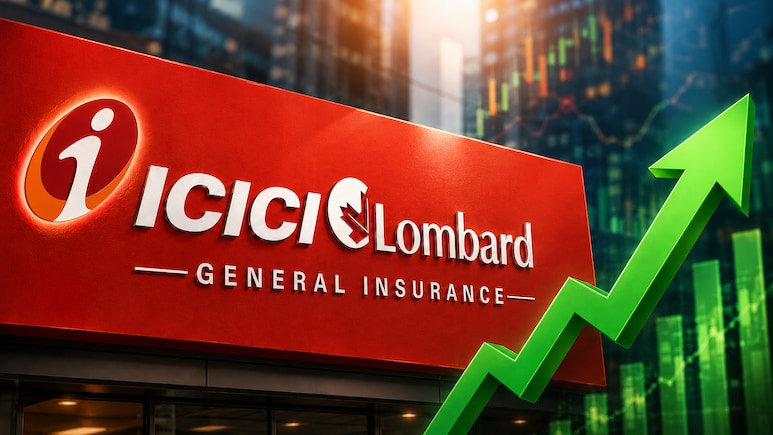 ICICI Lombard: AI Integration Lifts Growth Outlook &mdash; Buy, Sell or Hold? Read Motilal Oswal's Analysis
