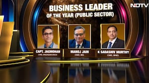 NDTV Profit Unveils AI Champion Nominees at Business Leadership Awards