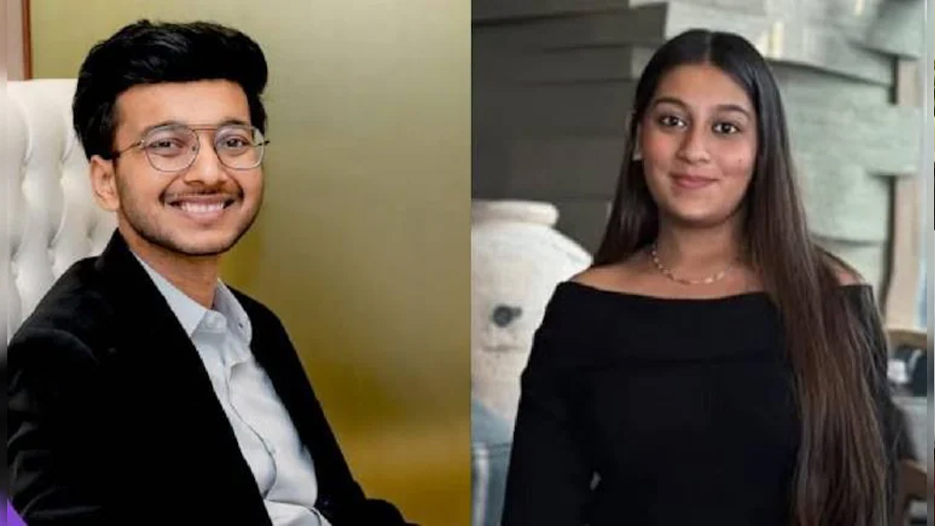 They Booked Rs 17-Crore Palace For Wedding. Then She Pushed Fiance Off Cliff