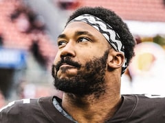 Myles Garrett Trade: Did It Shift The NFC West Balance?