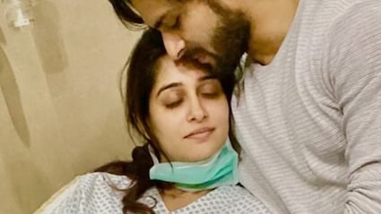 दीपिका कक्कड़ की दोबारा होने वाली है सर्जरी? शोएब इब्राहिम ने शेयर की हेल्थ अपडेट