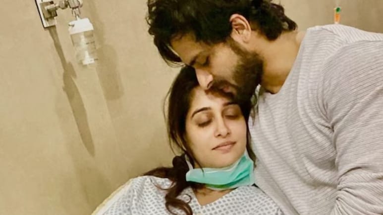 दीपिका कक्कड़ की दोबारा होने वाली है सर्जरी? शोएब इब्राहिम ने शेयर की हेल्थ अपडेट