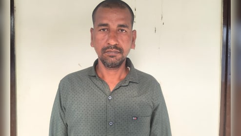 Man In Hyderabad Gets Wife Killed Over Sending Money To Her Parents
