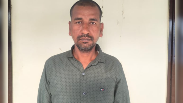 Man In Hyderabad Gets Wife Killed Over Sending Money To Her Parents