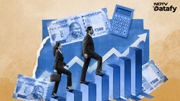 A Few Hundred In 2016 To 2 Lakh In 2025: Tracking India's Startup Journey