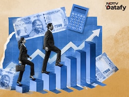 A Few Hundred In 2016 To 2 Lakh In 2025: Tracking India's Startup Journey