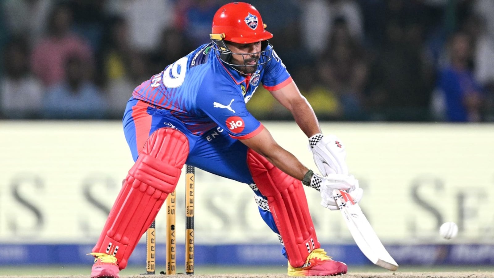 Delhi Capitals Star Karun Nair, Who Played 2 Games In IPL 2026, Gets Top Bid In Local T20 League