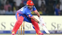 DC Star, Who Played 2 Games In IPL 2026, Gets Top Bid In Local T20 League