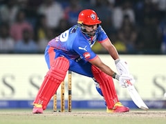 Delhi Capitals Star, Who Played 2 Games In IPL 2026, Gets Top Bid In Local T20 League