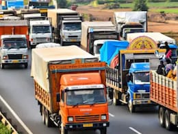 Delhi-NCR Old Trucks, Buses To Be Phased Out Under Rs 5,041 Crore Plan