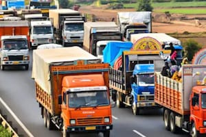 Delhi-NCR Old Trucks, Buses To Be Phased Out Under Rs 5,041 Crore Plan