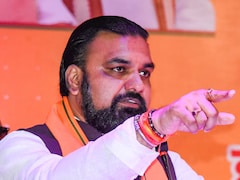 भरत तिवारी एनकाउंटर के बाद क्या अपने ही घर में घिर गई है सम्राट चौधरी सरकार?