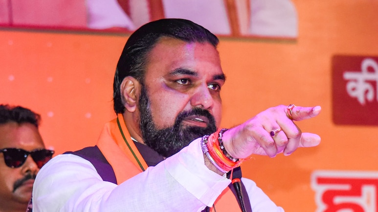 भरत तिवारी एनकाउंटर के बाद क्या अपने ही घर में घिर गई है सम्राट चौधरी सरकार?