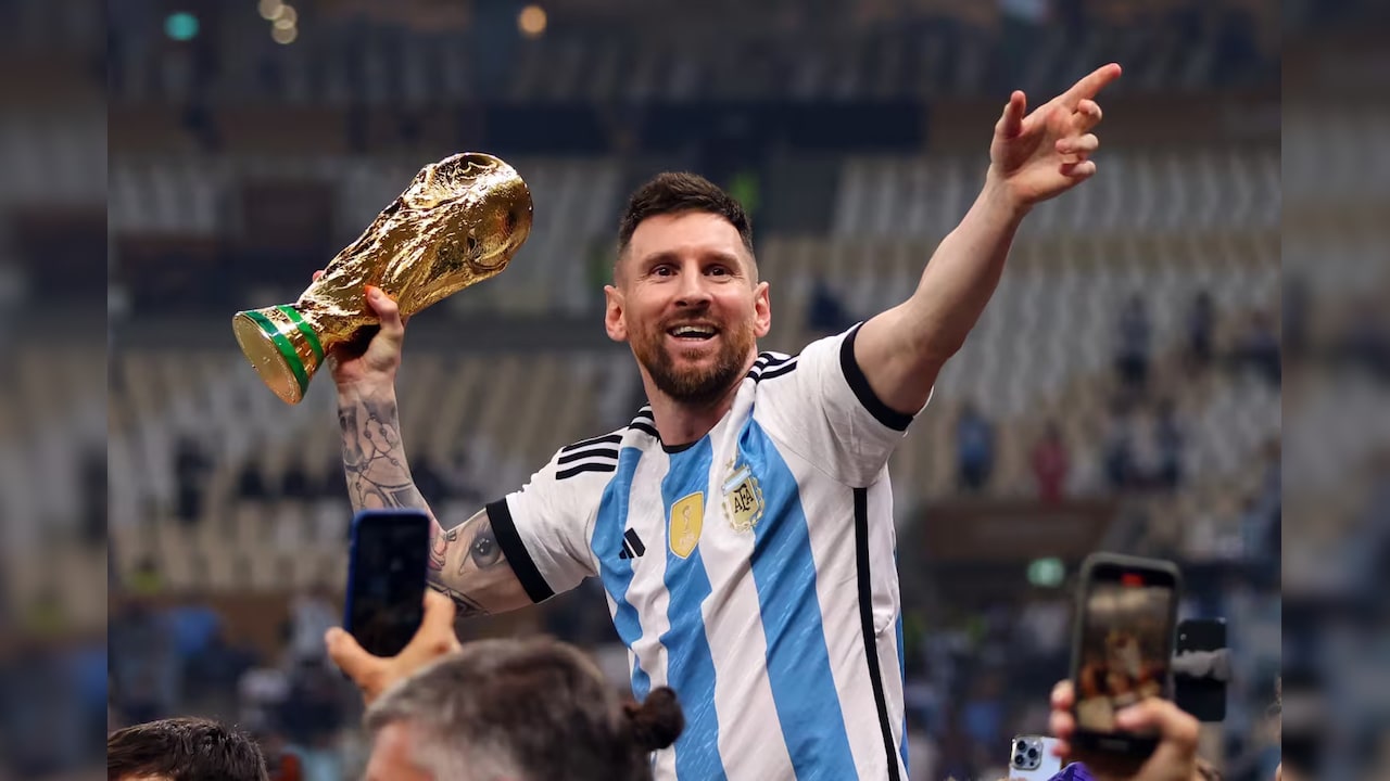 FIFA World Cup 2026: Check Argentina Group-Stage Fixtures, Dates, Match Start Time