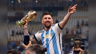 FIFA World Cup 2026: Check Argentina Group-Stage Fixtures, Dates, Match Start Time