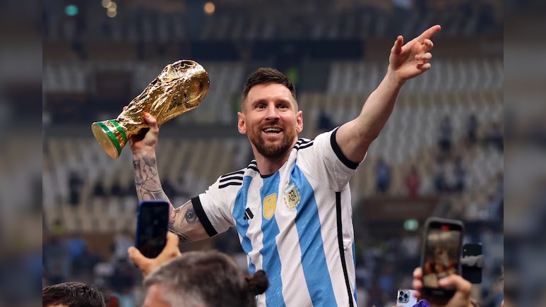 FIFA World Cup 2026: Check Argentina Group-Stage Fixtures, Dates, Match Start Time