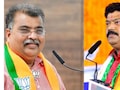 डोंबिवलीत पिंपळेश्वर मंदिराच्या जागेवरून नवी ठिणगी? उदय सामंत यांच्या कानात सांगणारा 'तो' भाजपा नेता कोण?
