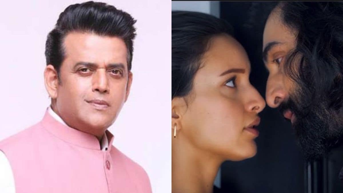 Ravi Kishan Credits Madhuri Dixit and Family for Triptii Dimri’s Role in ‘Animal’