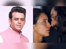 Ravi Kishan Credits <i>Maa Behen</i> For Pulling Triptii Dimri Out Of <i>Animal</i> Avatar: "Thank God <i>Ye</i> Film <i>Aai</i>"