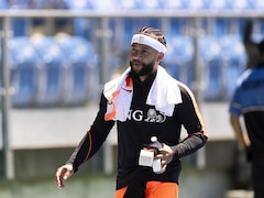 Memphis Depay Fit To Start As Netherlands Launch World Cup Title Charge
