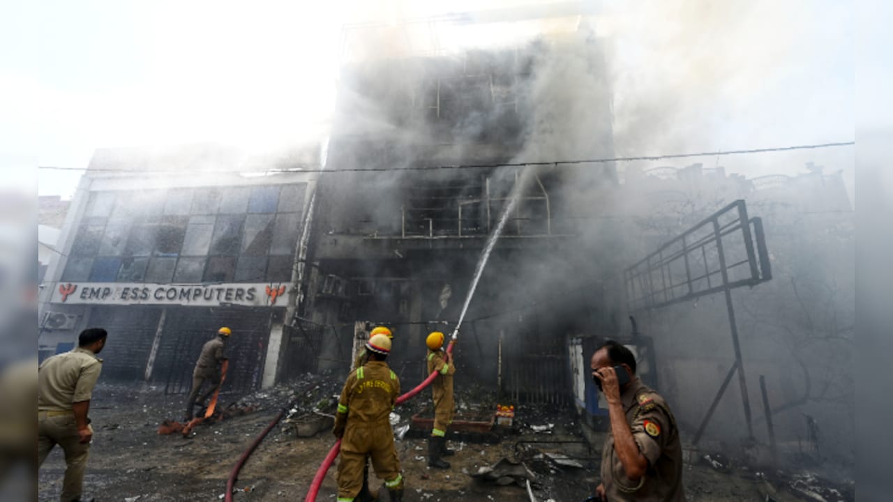 Latest and Breaking News on NDTV Latest and Breaking News on NDTV