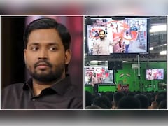 क्लास में आरोपियों की पहचान कराते दिखे खान सर, बोले- KGS बंद हुआ तो 6 महीने में आसमान छू जाएगी फीस