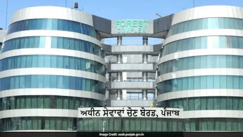 Punjab Subordinate Services Selection Board Answer Key 2026 Out: Direct Link To Download PDF Here
