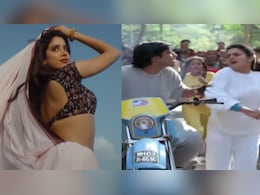 "Glorified Eve-Teasing": Actor Madhoo On <i>Phool Aur Kaante</i> Amid <i>Peddi</i> Row