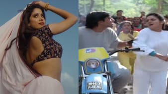 Peddi Row: Actor Madhoo Says 'Phool Aur Kaante Wasn't Trolled For Eve-Teasing'