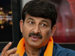 मनोज तिवारी ने अश्लील गाने को लेकर NDTV से बोला झूठ, सच्चाई आई सामने तो बोलती हुई बंद