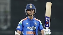 Jaiswal Ton, Krishna Fifer Inspire India's 3-0 Series Sweep vs Afghanistan