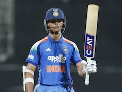 Jaiswal Ton, Krishna Fifer Inspire Indias 3-0 Series Sweep vs Afghanistan