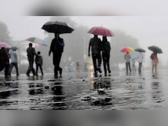 Will Monsoon Reach North India This Week? Check IMD's Forecast For Rains In Delhi & Other States